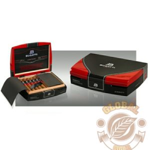 Bugatti Ambassador Robusto