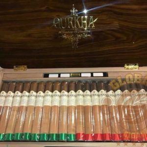 Gurkha Heritage Special Edition Toro Sampler