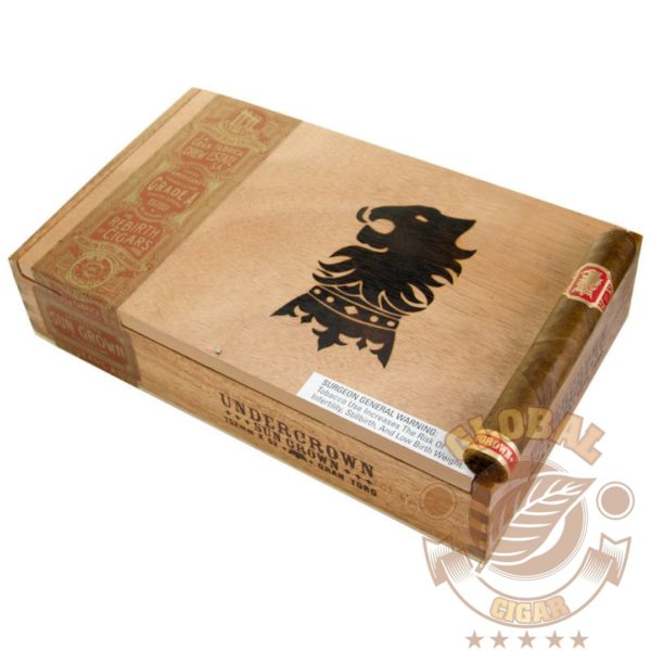Liga Undercrown Sun Grown Gran Toro