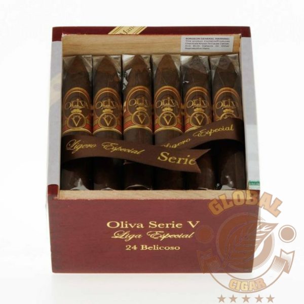 Oliva Serie V Special Belicoso