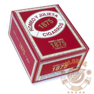 Romeo Y Julieta 1875 Gordo