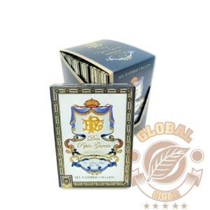 Don Pepin Garcia Blue Label Demi Tasse