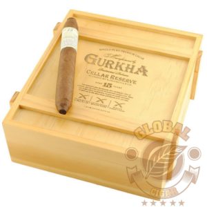 Gurkha Cellar Reserve 15 Year Hedonism Grand Robusto