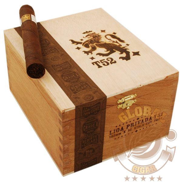 Liga Privada T52 Toro