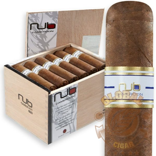 NUB by Oliva Cameroon 460