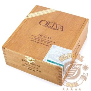 Oliva Serie G Cameroon Toro Tubos