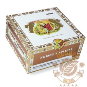 Romeo Y Julieta 1875 Magnum